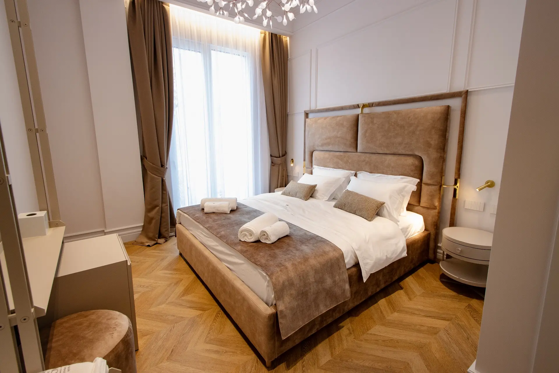 The Crown Boutique Hotel _ Spa-22